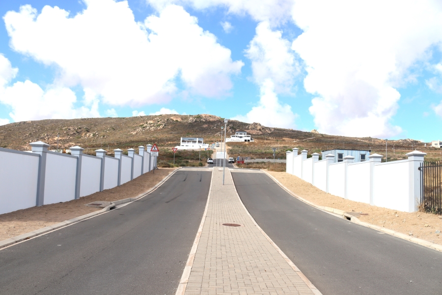 0 Bedroom Property for Sale in Steenbergs Cove Western Cape
